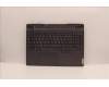 Lenovo 5CB1H79866 Tastatur inkl. Topcase ASM_THAI L82RE SG RGB