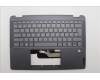 Lenovo 5CB1H79879 Tastatur inkl. Topcase ASM_UK W 82R7 SG BL