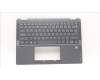 Lenovo 5CB1H79901 Tastatur inkl. Topcase ASM_SLV W 82R7 SG BL
