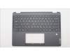 Lenovo 5CB1H79926 Tastatur inkl. Topcase ASM_HBW W 82R7 SG