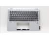 Lenovo 5CB1H79944 Tastatur inkl. Topcase spanisch W 82R7 CG BL