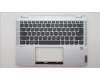 Lenovo 5CB1H79989 Tastatur inkl. Topcase ASM_HBW W 82R7 CG