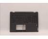 Lenovo 5CB1H80085 Tastatur inkl. Topcase ASM_TC W 82RA SG