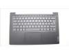 Lenovo 5CB1H80169 Tastatur inkl. Topcase ASM_LA SPA L82TU BU_BK
