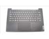 Lenovo 5CB1H80174 Tastatur inkl. Topcase spanisch L82TU BU_BK