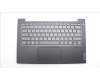 Lenovo 5CB1H80176 Tastatur inkl. Topcase ASM_TC L82TU BU_BK