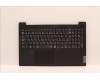Lenovo 5CB1H80231 Tastatur inkl. Topcase ASM_JPN L82TV BU_BK_TEX