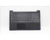 Lenovo 5CB1H80235 Tastatur inkl. Topcase ASM_POR L82TV BU_BK_TEX
