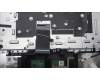 Lenovo 5CB1H80227 Tastatur inkl. Topcase ASM_HIN L82TV BU_BK_TEX