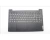 Lenovo 5CB1H80228 Tastatur inkl. Topcase ASM_HUN L82TV BU_BK_TEX