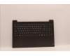 Lenovo 5CB1H80622 Tastatur inkl. Topcase ASM_THAI L82TV IG_IMR