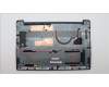 Lenovo COVER Lower Case L 82RL W_HDD_A/B_U für Lenovo IdeaPad 3-17IAU7 (82RL)