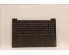Lenovo 5CB1H80608 Tastatur inkl. Topcase ASM_HIN L82TV IG_IMR