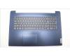 Lenovo 5CB1H80802 Tastatur inkl. Topcase deutsch L82RL NFP AB U