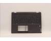 Lenovo 5CB1H80896 Tastatur inkl. Topcase deutsch W 82R8 SG