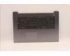 Lenovo 5CB1H80854 Tastatur inkl. Topcase spanisch L82RL NFP AG U