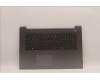 Lenovo 5CB1H80863 Tastatur inkl. Topcase ASM_FRA L82RL NFP AG U