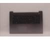 Lenovo 5CB1H80870 Tastatur inkl. Topcase ASM_NORDIC L82RL NFPAGU