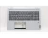 Lenovo 5CB1H81055 Tastatur inkl. Topcase ASM_NORDIC W 82R8 CG