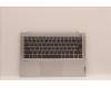 Lenovo 5CB1H81089 Tastatur inkl. TopcaseASM_RUS C82SH CloBL