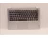 Lenovo 5CB1H81107 Tastatur inkl. TopcaseASM_BEL C82SH CloBL