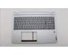 Lenovo 5CB1H81058 Tastatur inkl. Topcase ASM_SLV W 82R8 CG