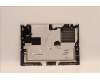 Lenovo COVER FRU D_COVER_AL_WWAN_5G_ASSY JX3C5 für Lenovo ThinkPad X13 Gen 3 (21CN/21CM)
