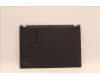 Lenovo COVER FRU_D_COVER_AL_WWAN_5G_ASSY für Lenovo ThinkPad X13 G3 (21BN/21BQ)
