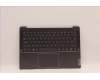 Lenovo 5CB1H82097 Tastatur inkl. TopcaseASM_UK C82SH StoBL