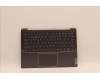 Lenovo 5CB1H82101 Tastatur inkl. TopcaseASM_POR C82SH StoBL