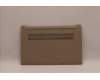 Lenovo COVER Lower Case L 82R4 Sand für Lenovo IdeaPad 1-15ALC7 (82R4)