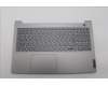 Lenovo 5CB1H88690 Tastatur inkl. Topcase ASM_HUN C21DL MGBL