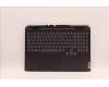 Lenovo 5CB1H89870 Tastatur inkl. TopcaseASM_BEL C82S9 E3 BLA