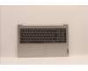 Lenovo 5CB1H92103 Tastatur inkl. Topcase spanisch L82QD NFPCG