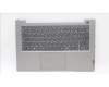 Lenovo 5CB1H92178 Tastatur inkl. Topcase ASM_JPN C21DK MGBL