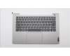 Lenovo 5CB1H92811 Tastatur inkl. Topcase ASM_UK C21DK MGNBL