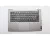 Lenovo 5CB1H92819 Tastatur inkl. Topcase ASM_FRA C21DK MGNBL