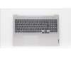 Lenovo 5CB1H92900 Tastatur inkl. Topcase ASM_SLV H 82SK CLGY DIS