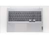 Lenovo 5CB1H95412 Tastatur inkl. Topcase ASM_GRE H 82SK CLGY UMA