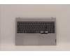 Lenovo 5CB1H95418 Tastatur inkl. Topcase ASM_JPN H 82SK CLGY UMA