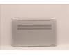 Lenovo COVER Lower Case L 82SF PC CG DIS für Lenovo IdeaPad 5 15IAL7 (82SF)
