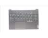 Lenovo 5CB1H95489 Tastatur inkl. Topcase spanisch H 82SK STGY UMA