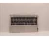 Lenovo 5CB1J00369 Tastatur inkl. Topcase ASM_TURL82SFFP_CG_BL_ML