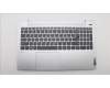 Lenovo 5CB1J00676 Tastatur inkl. Topcase ASM_ENGL82SFFP_CG_NB_ML