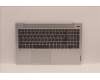 Lenovo 5CB1J00365 Tastatur inkl. Topcase spanisch L82SFFP_CG_BL_ML