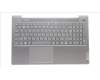 Lenovo 5CB1J01148 Tastatur inkl. TopcaseASM_FRA/ARAL82SFFPSGBL_ML