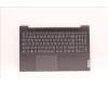 Lenovo 5CB1J01150 Tastatur inkl. Topcase deutschL82SFFP_SG_BL_ML