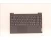 Lenovo 5CB1J01172 Tastatur inkl. Topcase ASM_ARAL82SFFP_SG_BL_PC