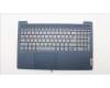 Lenovo 5CB1J01271 Tastatur inkl. Topcase ASM_ENGL82SFNF_AB_BL_PC