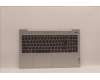 Lenovo 5CB1J01335 Tastatur inkl. TopcaseASM_EUROENGL82SFNFCGBL_PC